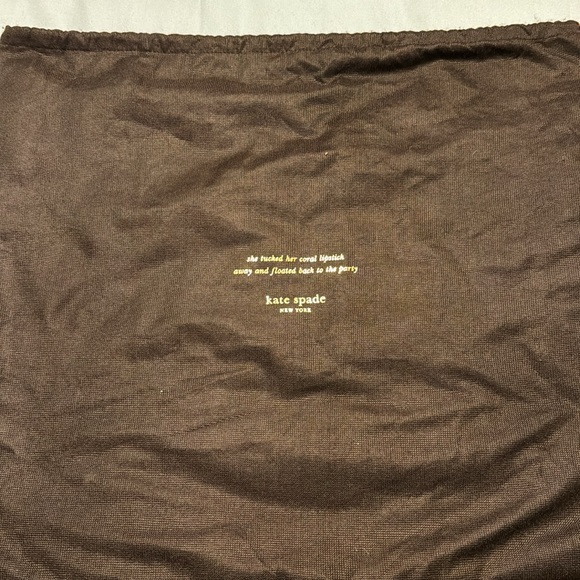 Kate Spade Purse - Picture 5 of 5